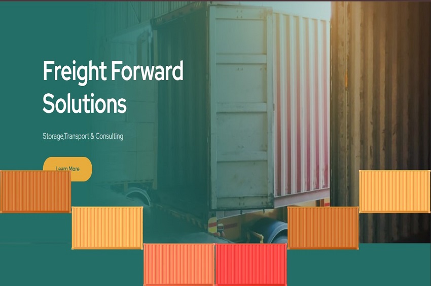 Freightfs